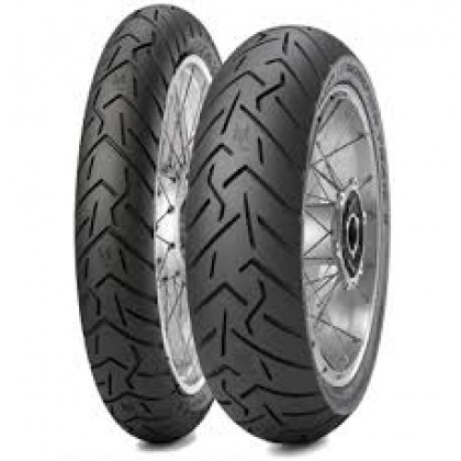 PIRELLI TRAIL 2 120-70-17 & 180-55-17